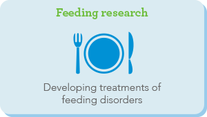 Feeding