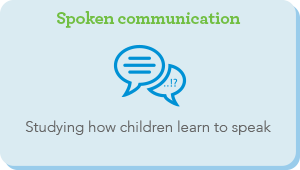 Spoken Communication