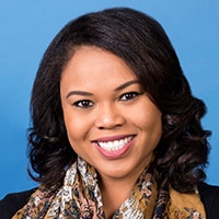 Bianca Brooks headshot