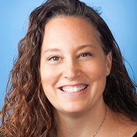 Cheryl Klaiman headshot