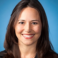 Natalie Brane headshot