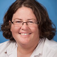 Renee Ussery headshot