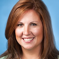 Barbara McElhanon headshot