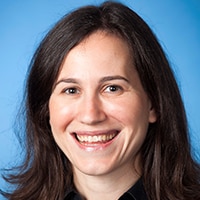 Rashelle Berry headshot