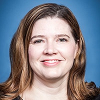 Valerie Volkert headshot