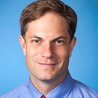 William Sharp headshot