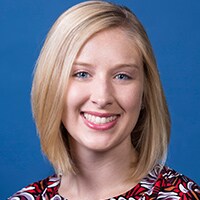 Kristina Gerencser headshot