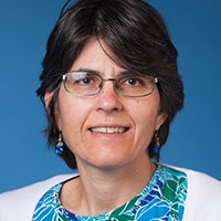 Helen Panarites, MD headshot