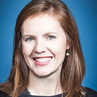 Monica Hannah headshot