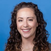 Lindsay Lloveras headshot