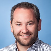 Colin Muething headshot