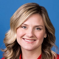 Sarah Slocum Freeman headshot