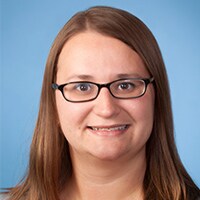 Mindy Scheithauer headshot