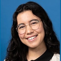 Anna Soto headshot