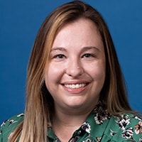 Jacqueline Douthat headshot