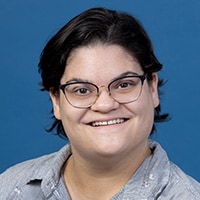 Lauren Schexnayder headhot