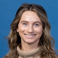 Michaela Scotchic headshot