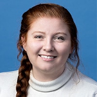 Sophia McKenzie headshot