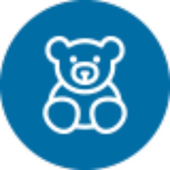marcus autism parent resources teddy bear icon