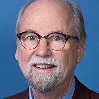 Lawrence Scahill, researcher