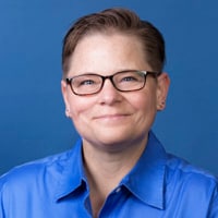 Jennifer Stapel-Wax headshot