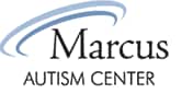 Marcus Autism Center Logo Marcus Autism Center Logo