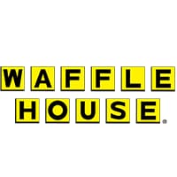 Waffle House logo