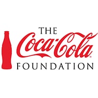 Coca-Cola Foundation Logo