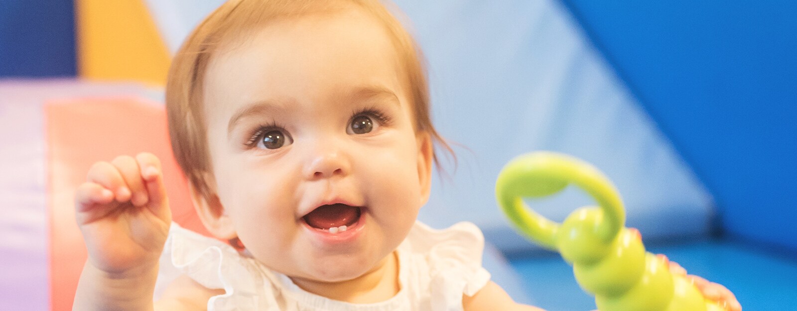 Infant Social Development Study Faqs Marcus Autism Center